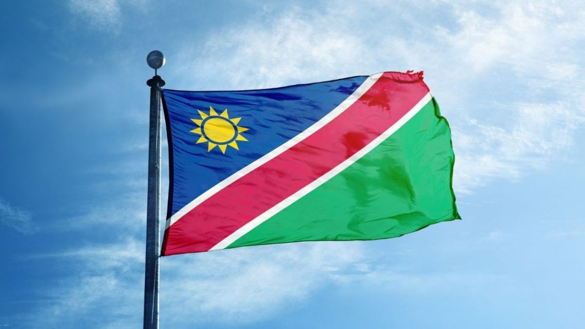 Renewable hydrogen project in Namibia will have blockchain verification Thumbnail